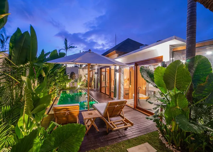 Kmana Villas