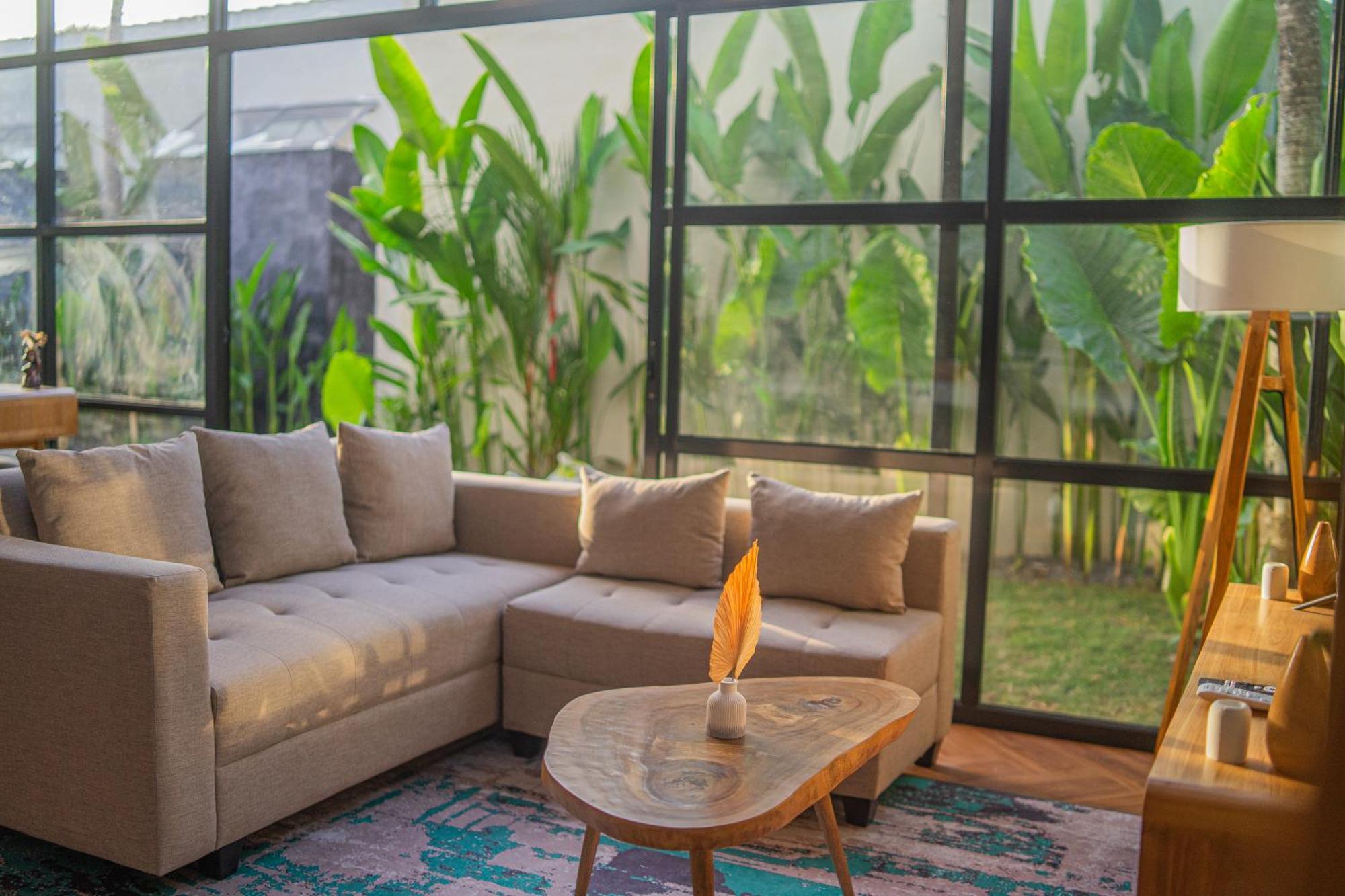 Villa Kmana