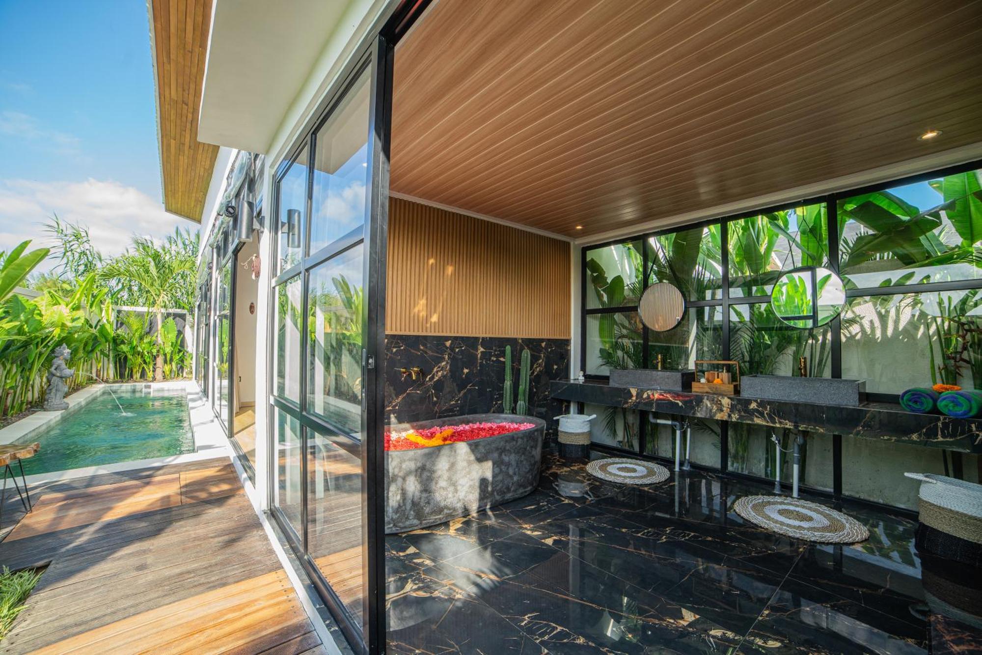 Kmana Villa Seminyak (Bali)