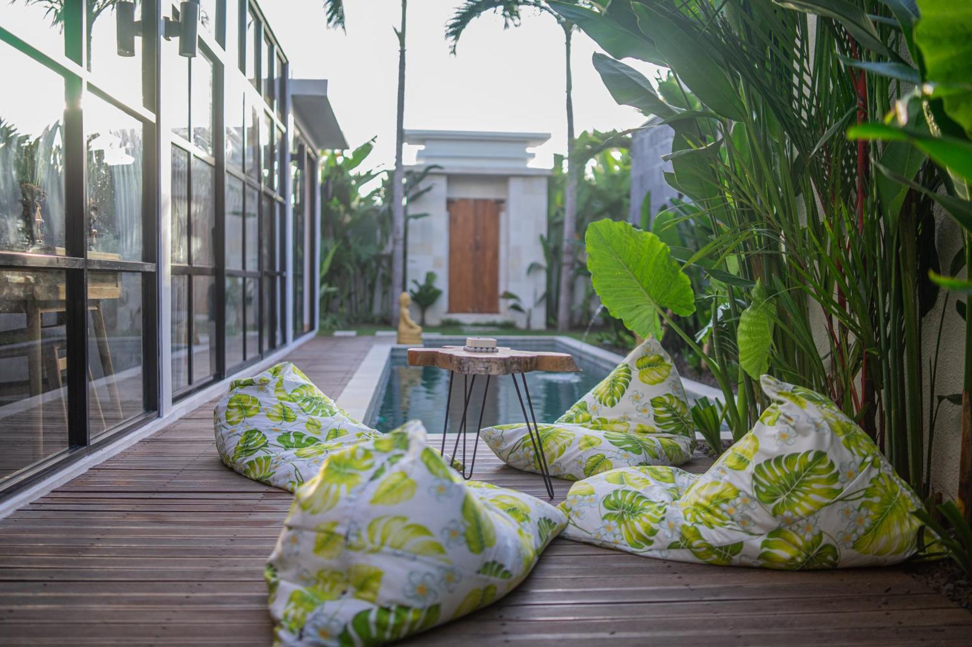 Villa Kmana Seminyak (Bali)