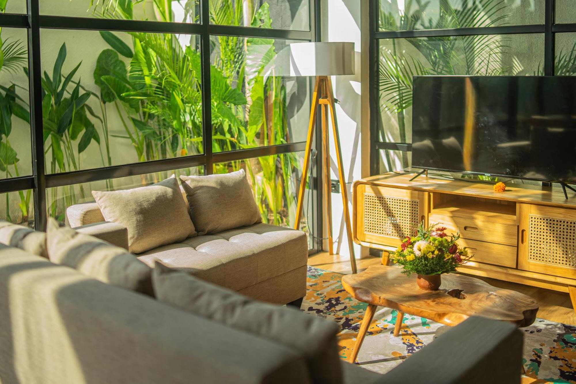 Villa Kmana Seminyak (Bali)