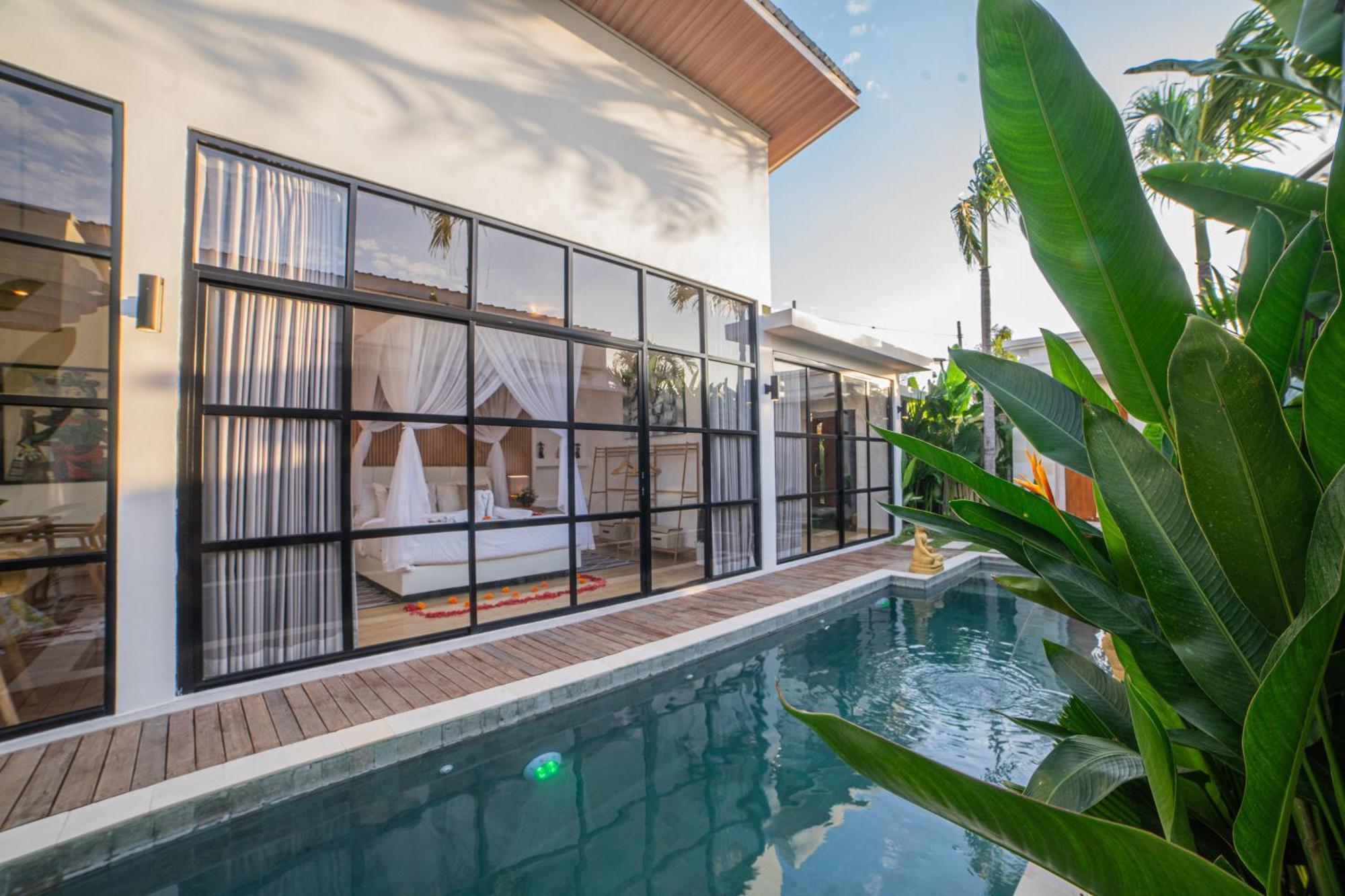 Kmana * Seminyak (Bali)