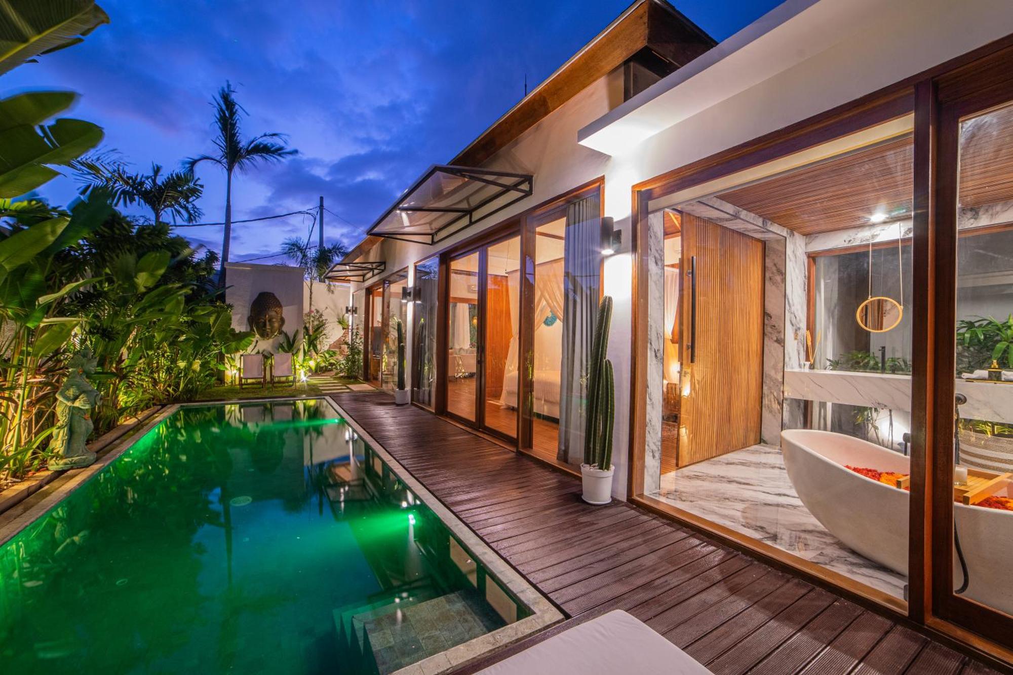 Kmana * Seminyak (Bali)