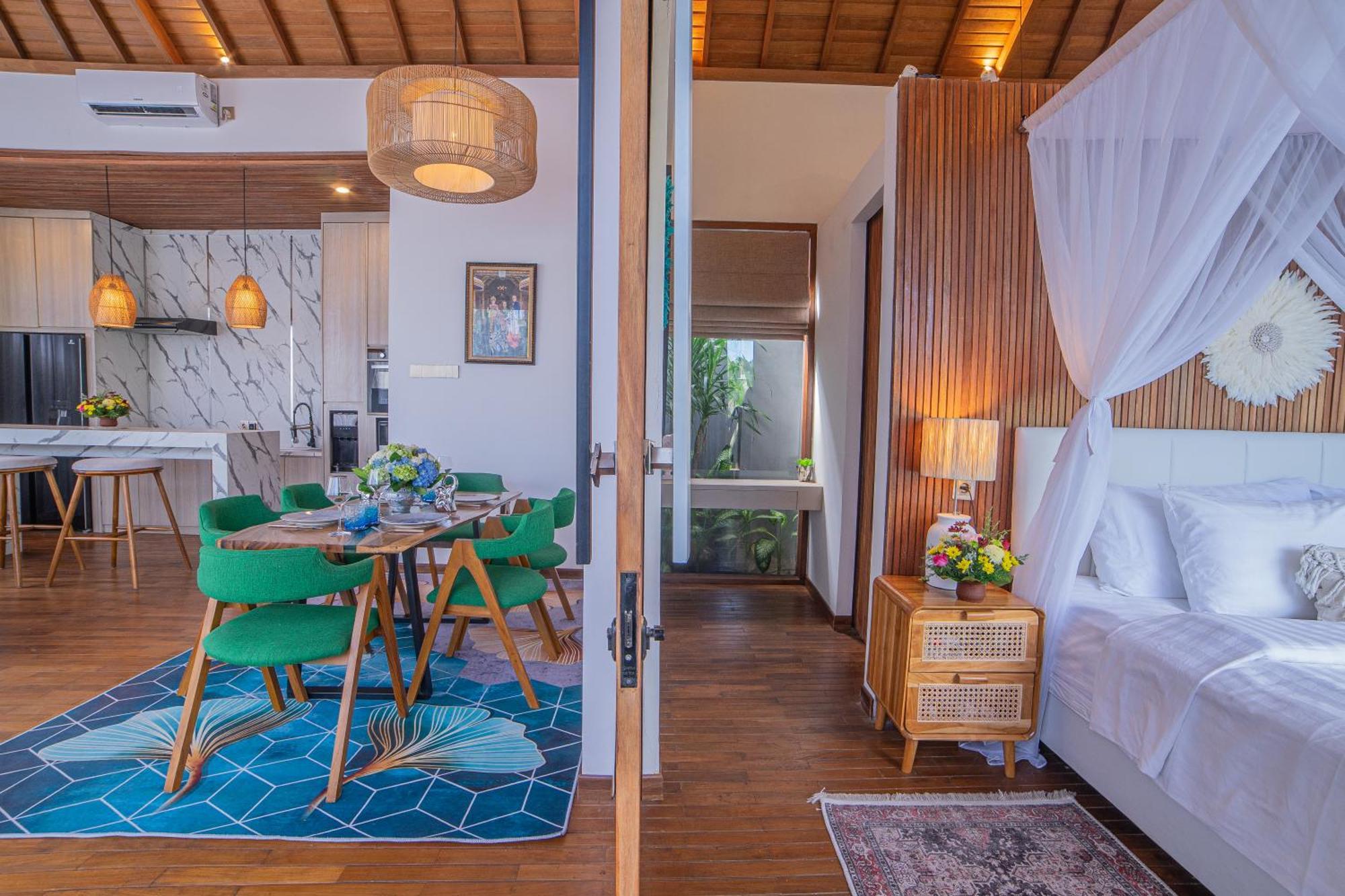 Kmana Villa