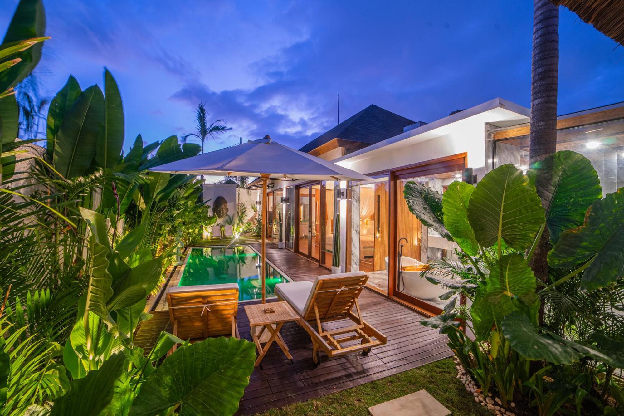Villa Kmana