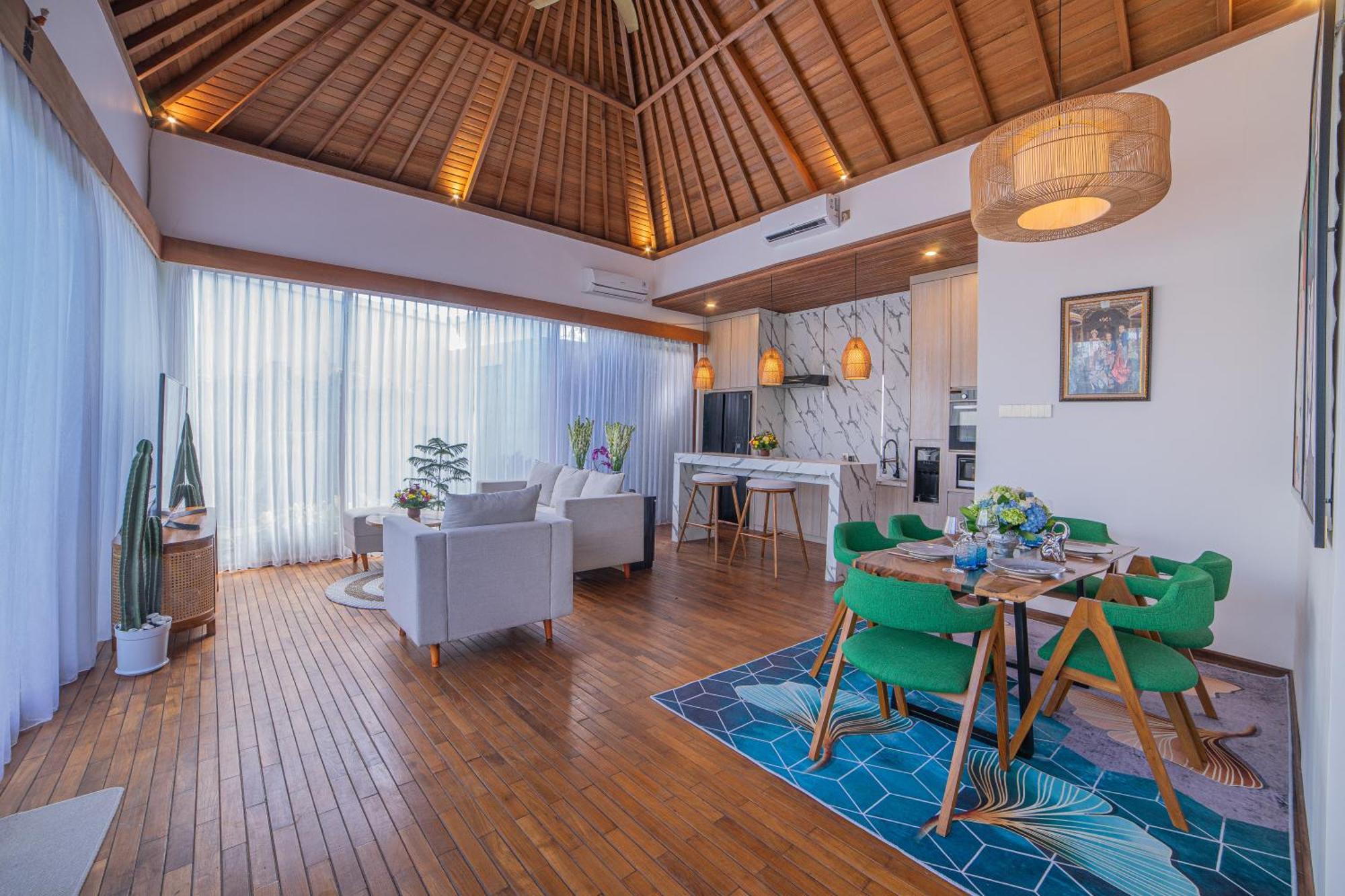 Kmana Seminyak (Bali)