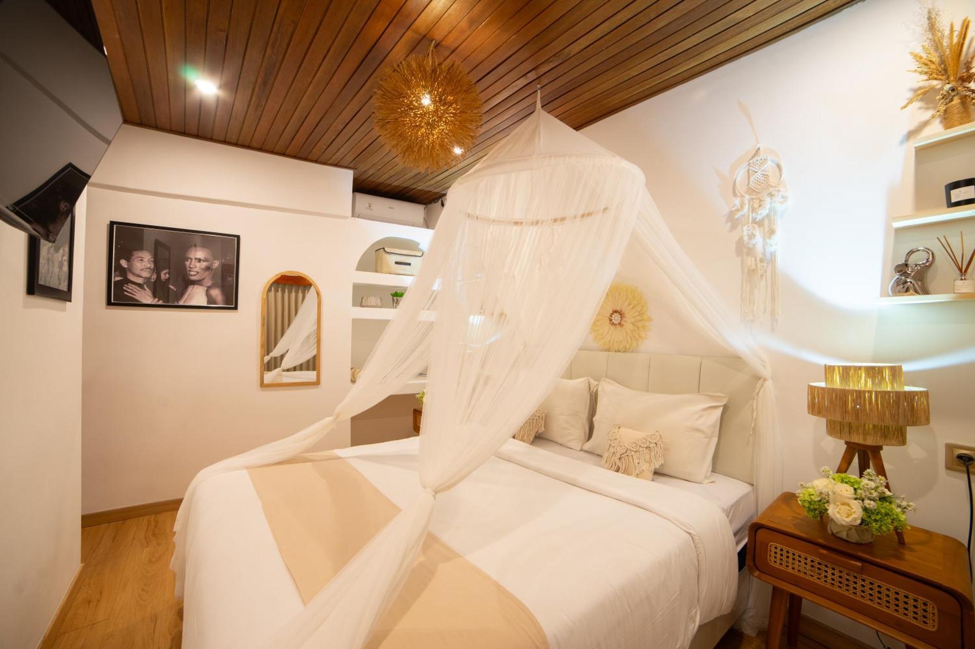 Kmana * Seminyak (Bali)