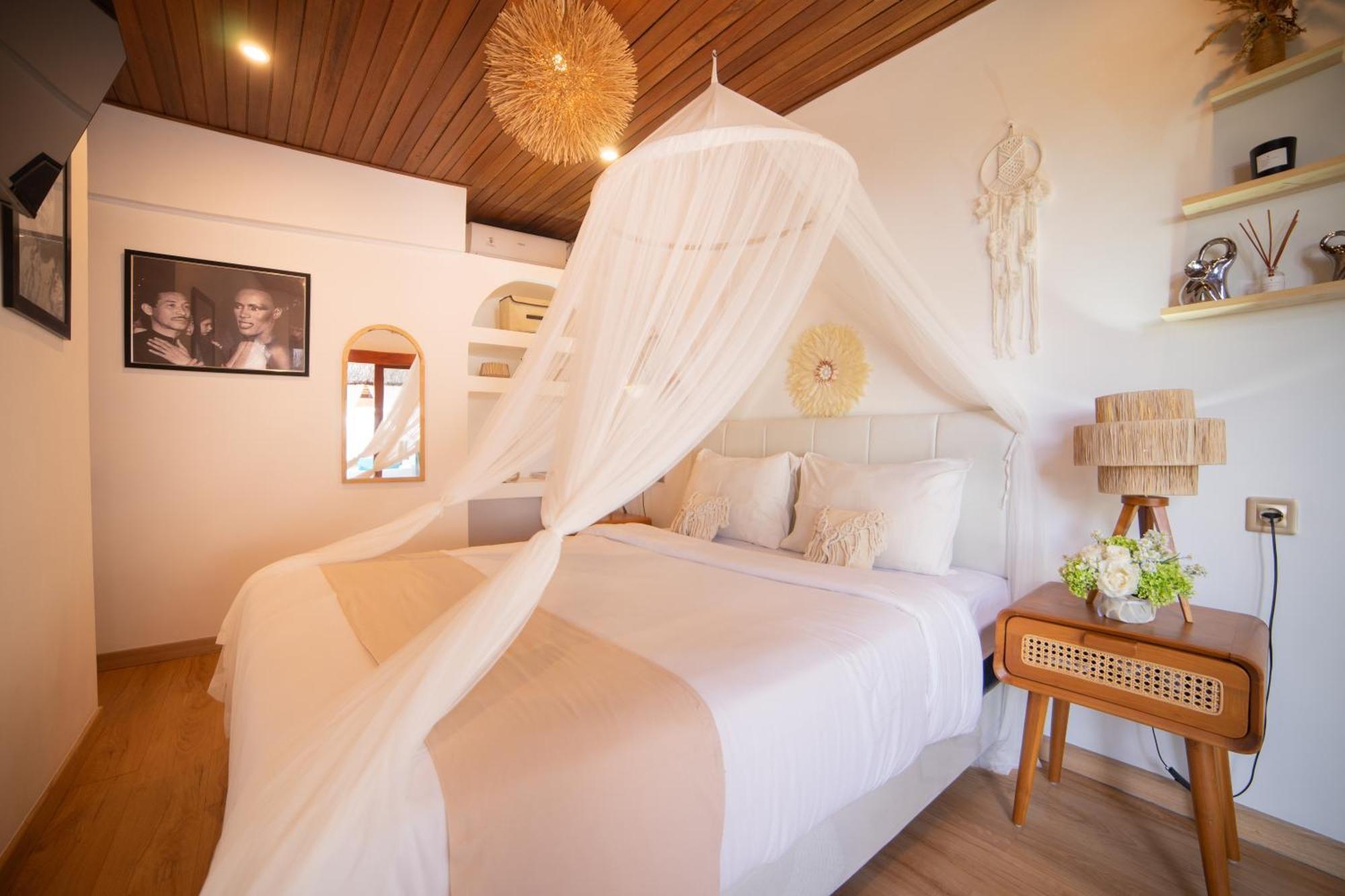 Villa Kmana Seminyak (Bali)
