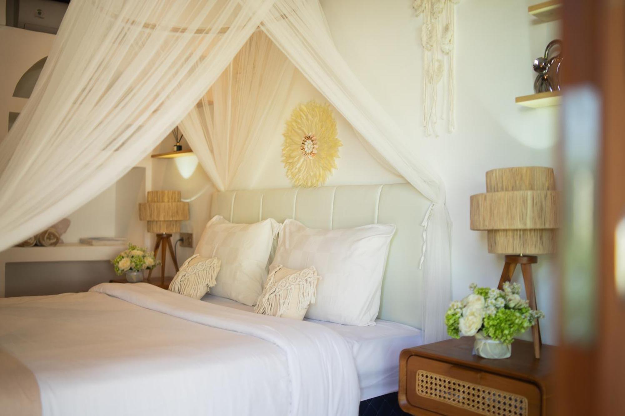 Villa Kmana Seminyak (Bali)