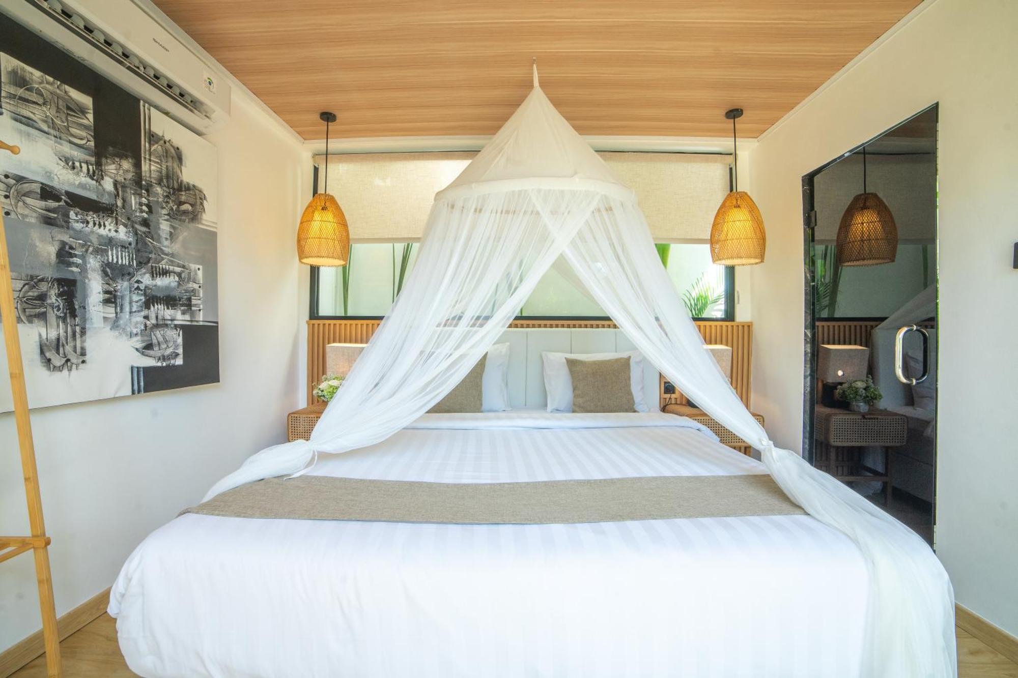 Villa Kmana Seminyak (Bali)