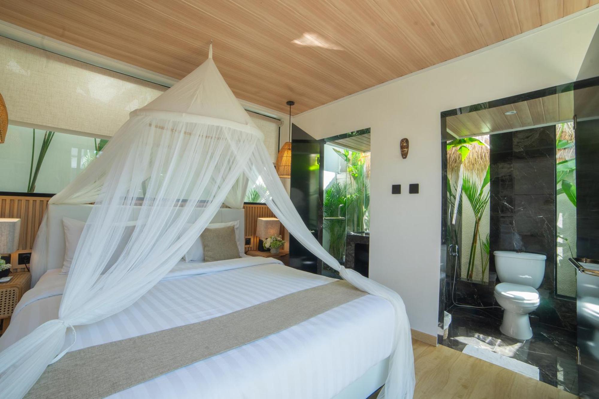 Villa Kmana *