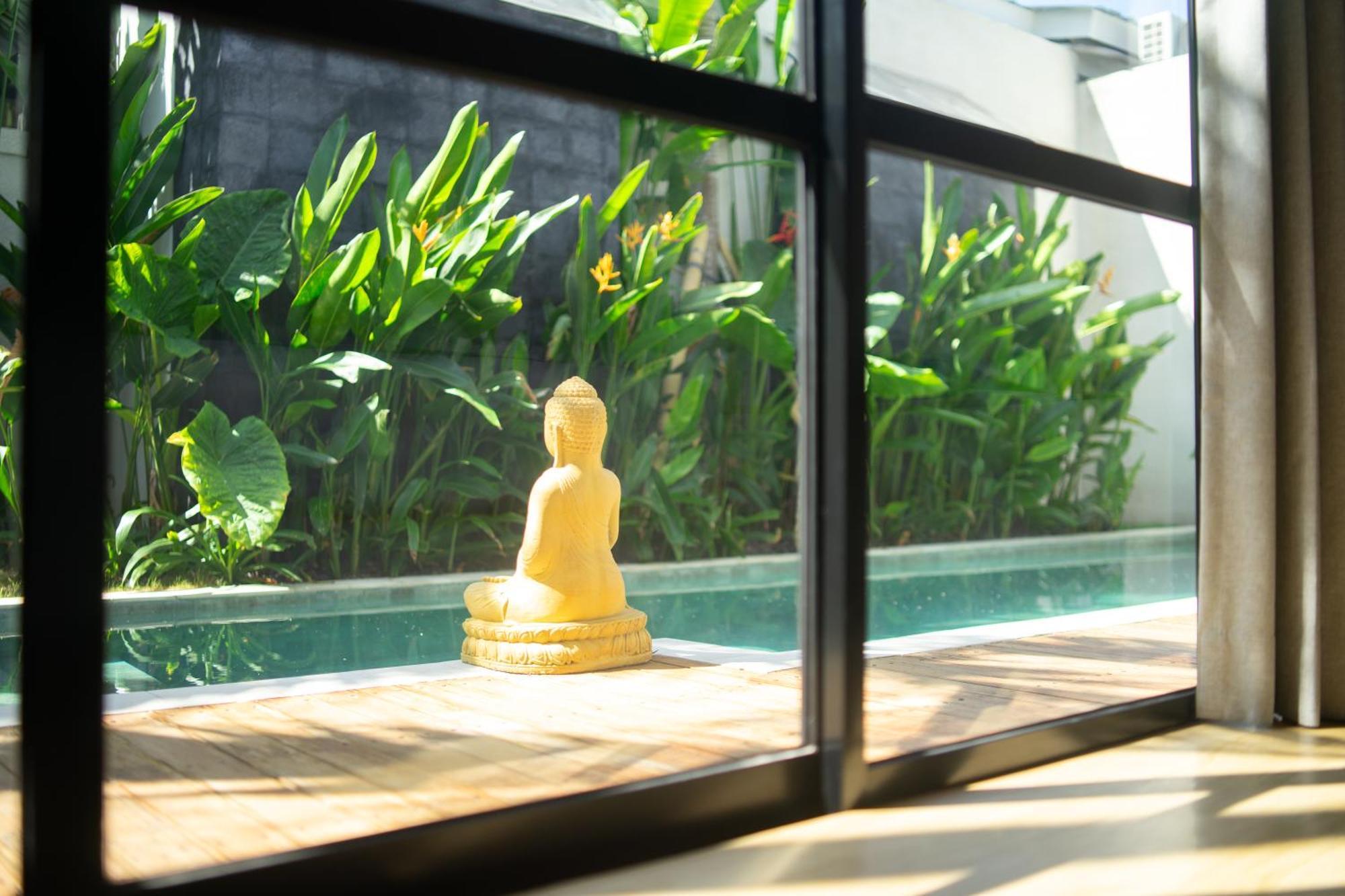 Kmana Seminyak (Bali)