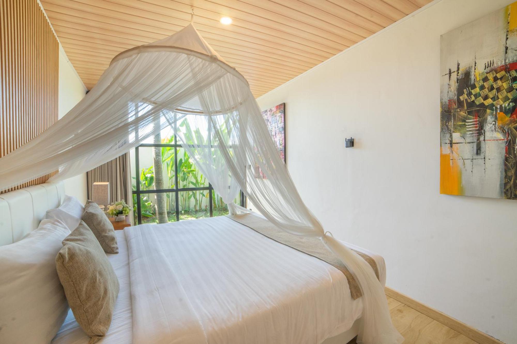 Villa Kmana *