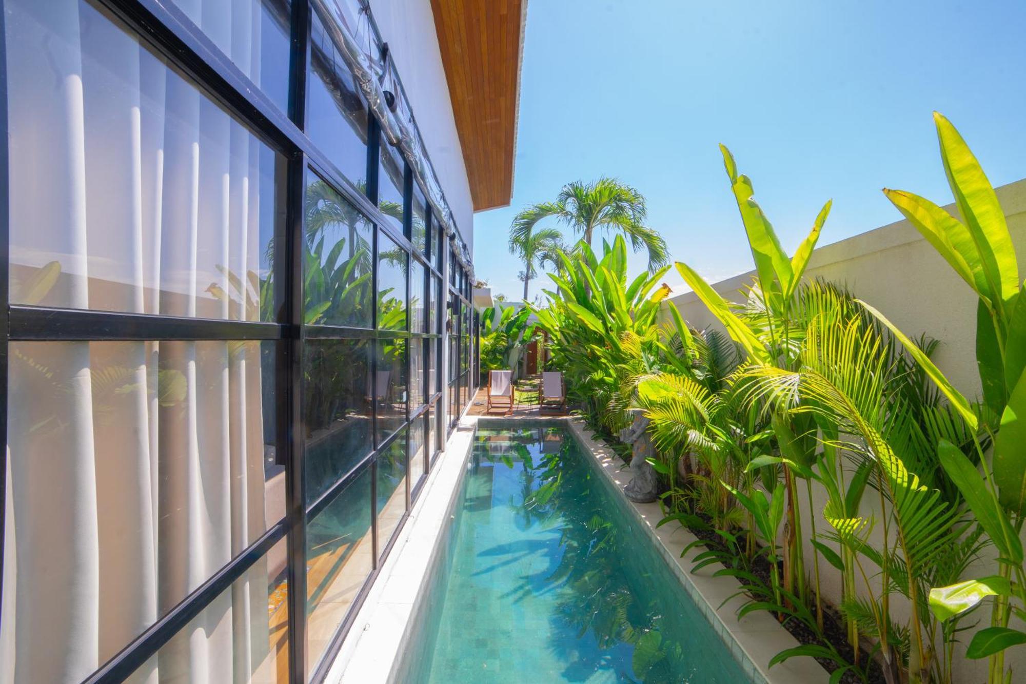 Kmana Villa *
