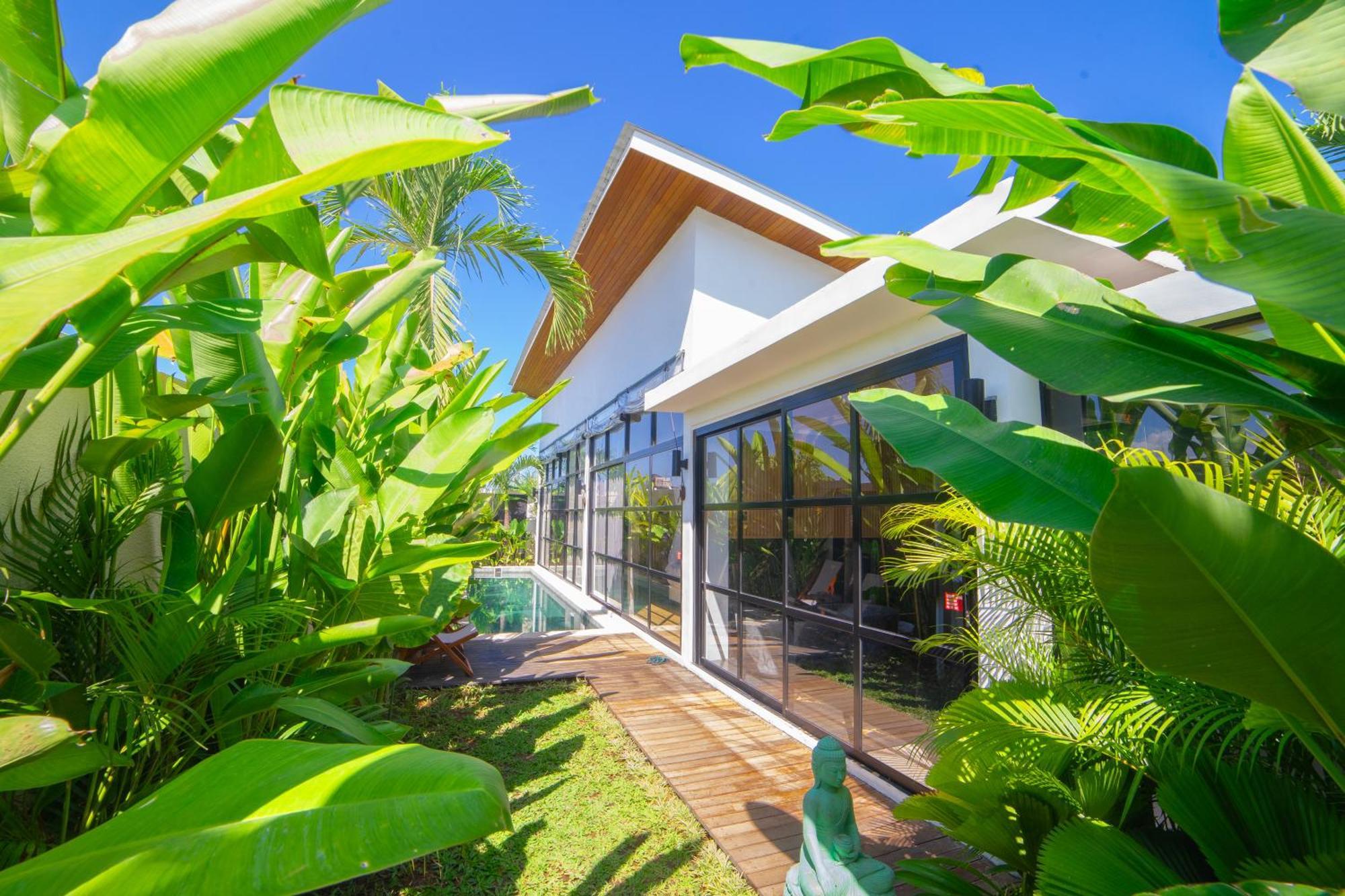 Kmana Villa Seminyak (Bali)